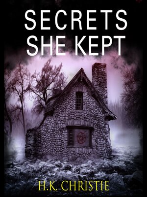 Secrets She Kept - Audiobook